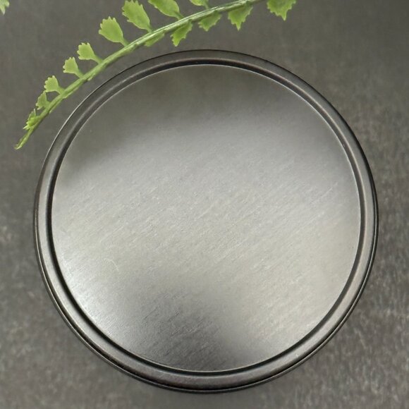 BBW Ocean Driftwood White Barn Bath & Body Works Mason Jar Single Wick Candle - Picture 8 of 10